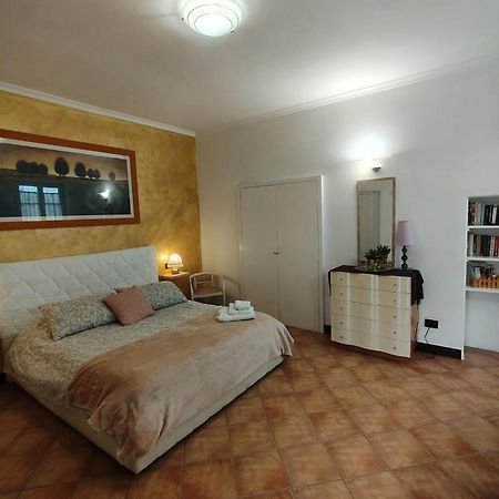 Piramide Gold Apartment Roma Ngoại thất bức ảnh