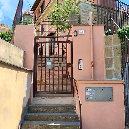 Piramide Gold Apartment Roma Ngoại thất bức ảnh