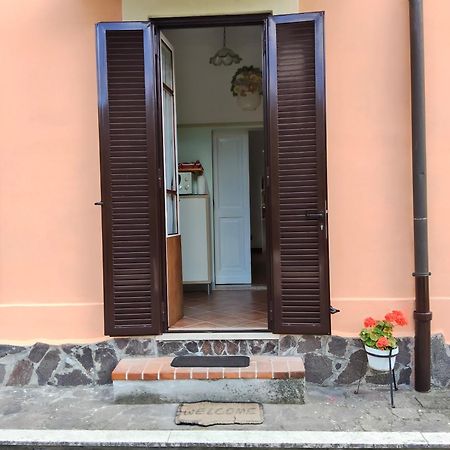 Piramide Gold Apartment Roma Ngoại thất bức ảnh