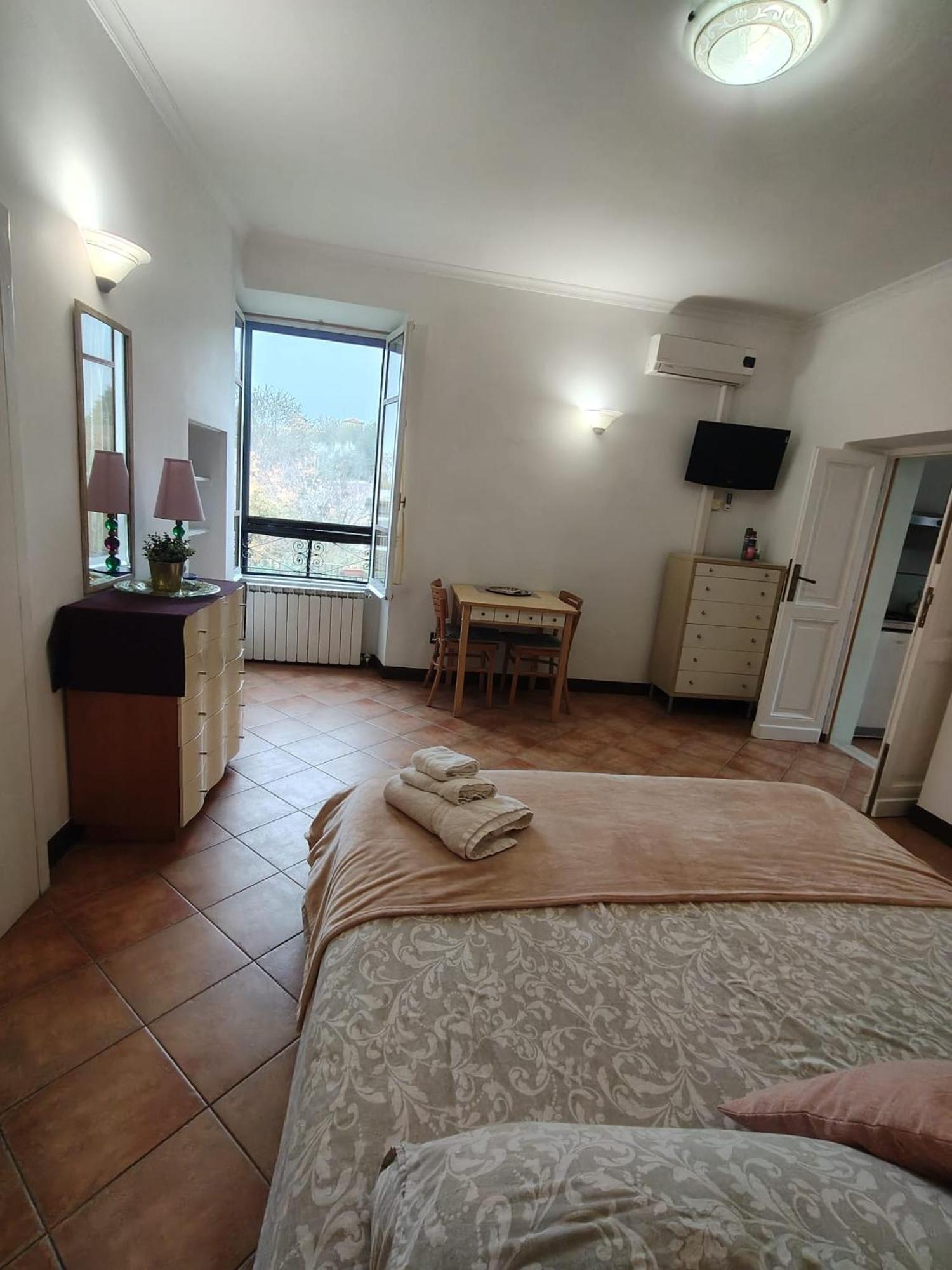 Piramide Gold Apartment Roma Ngoại thất bức ảnh