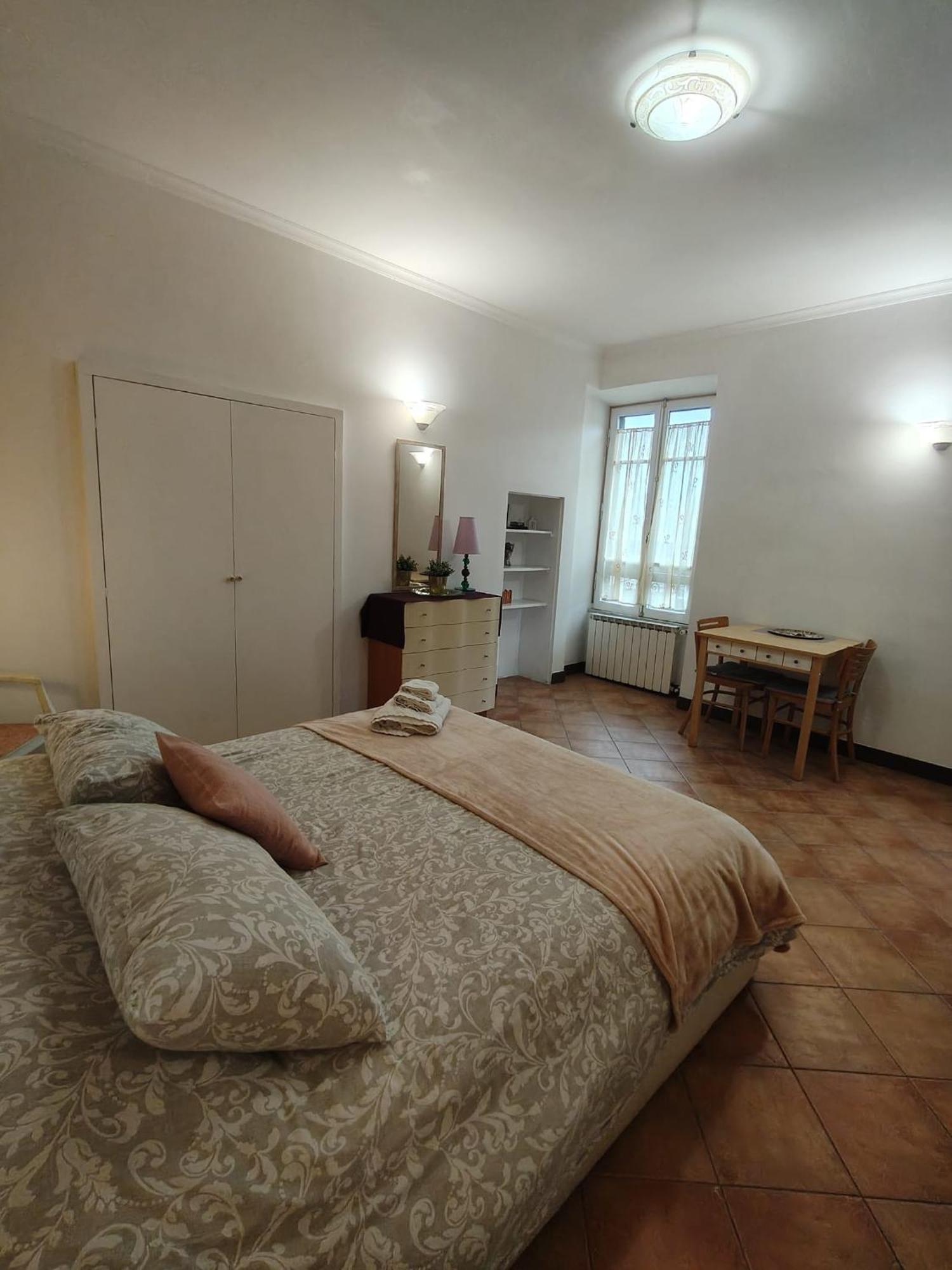 Piramide Gold Apartment Roma Ngoại thất bức ảnh
