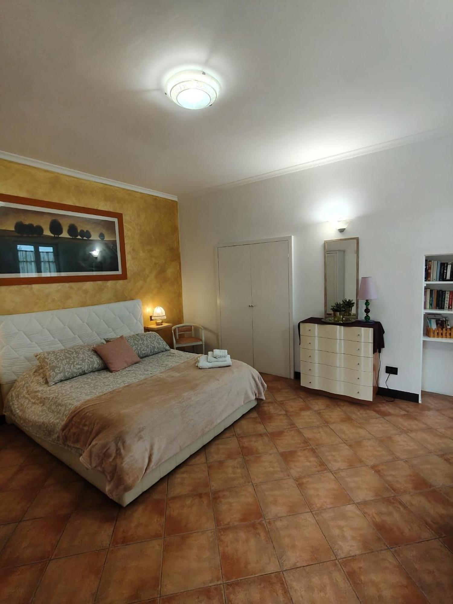 Piramide Gold Apartment Roma Ngoại thất bức ảnh