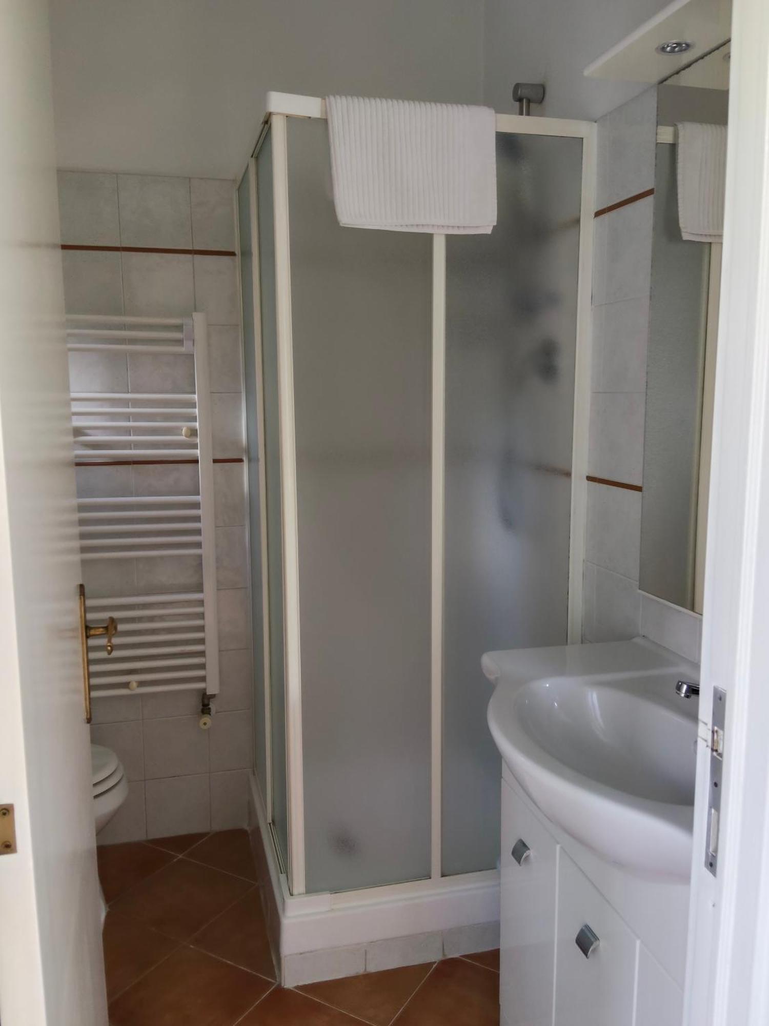 Piramide Gold Apartment Roma Ngoại thất bức ảnh