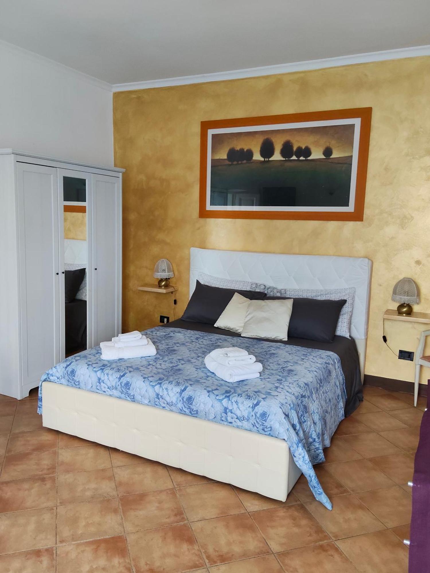 Piramide Gold Apartment Roma Ngoại thất bức ảnh