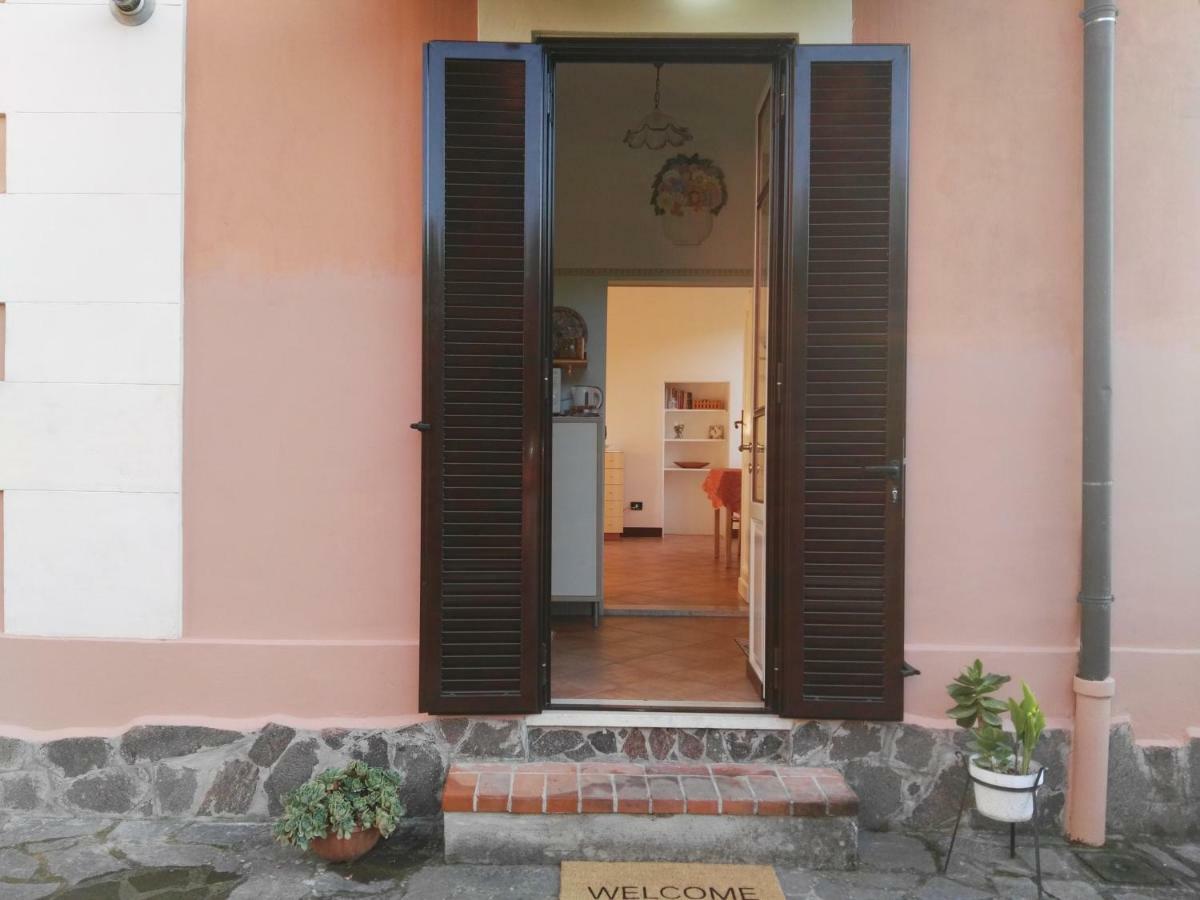 Piramide Gold Apartment Roma Ngoại thất bức ảnh